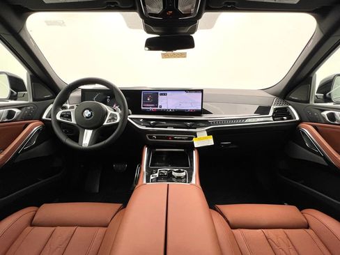 New 2026 BMW X6 xDrive40i w/ Executive Package image 19