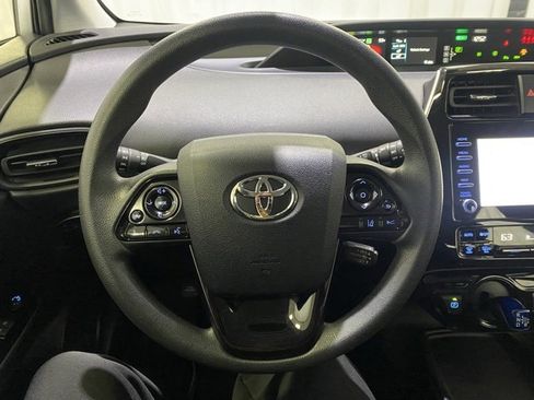 Certified 2022 Toyota Prius LE image 16