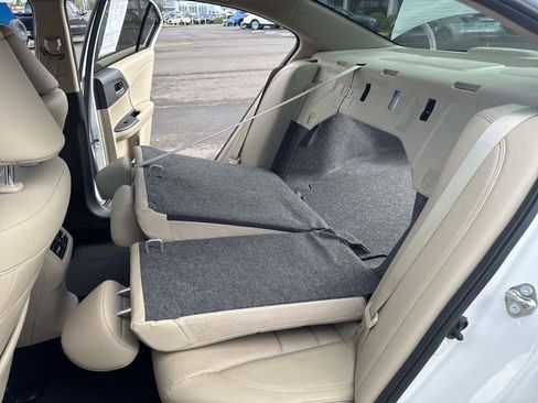 Used 2017 Honda Accord EX-L image 16