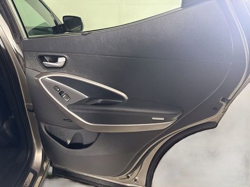 Used 2016 Hyundai Santa Fe Sport 2.0T w/ Option Group 05 FWD image 24