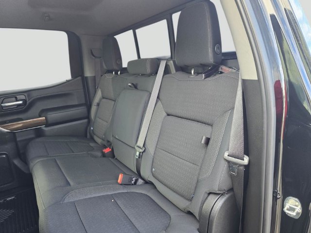 Used 2020 Chevrolet Silverado 1500 RST w/ All-Star Edition AWD/4WD image 17