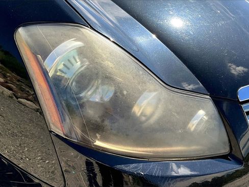 Used 2007 INFINITI M45 Sport w/ Technology Pkg image 27