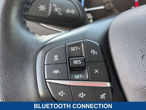 Used 2023 Ford Bronco Sport Big Bend w/ Convenience Package image 14