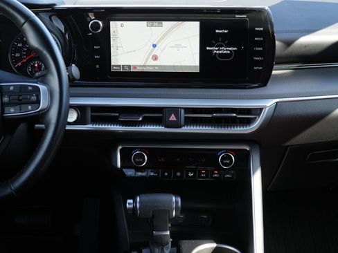 Used 2023 Kia K5 GT-Line w/ GT-Line Premium Package image 23