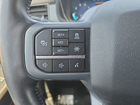 Used 2024 Ford F150 Lariat AWD/4WD image 22