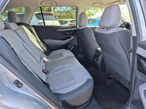 Used 2021 Subaru Outback Premium AWD/4WD image 28