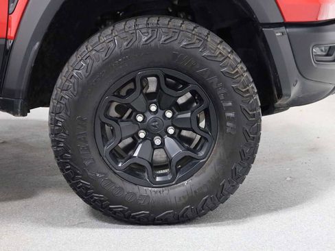 Used 2025 RAM 1500 RHO AWD/4WD image 12