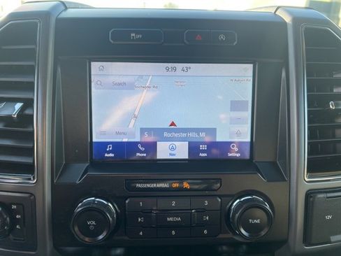 Used 2019 Ford F150 XLT w/ Equipment Group 302A Luxury image 27