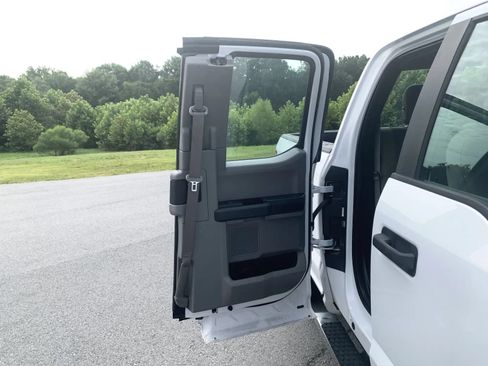 Used 2016 Ford F150 XL w/ XL Power Equipment Group RWD image 25