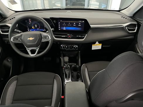 Certified 2024 Chevrolet TrailBlazer LT w/ Convenience Package image 17