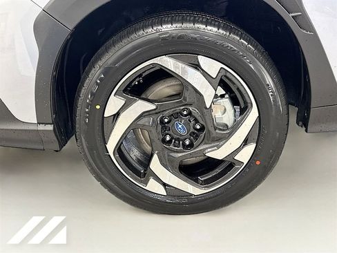 New 2026 Subaru Crosstrek 2.5i Limited image 31