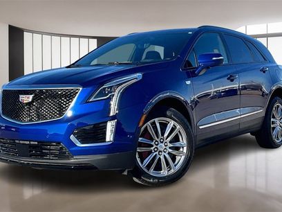 New 2026 Cadillac XT5 Sportv w/ LPO, Floor Liner Package