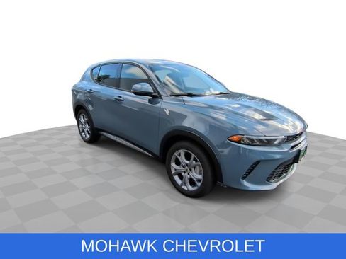 Used 2024 Dodge Hornet R/T image 2