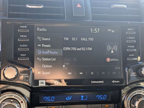 Used 2022 Toyota 4Runner TRD Pro image 22