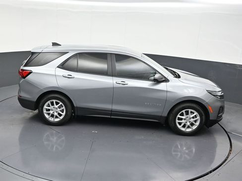 Used 2023 Chevrolet Equinox LS image 20