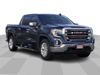 Used 2020 GMC Sierra 1500 SLT w/ SLT Premium Plus Package