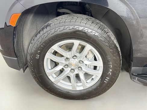 Used 2022 Chevrolet Tahoe LT AWD/4WD image 40