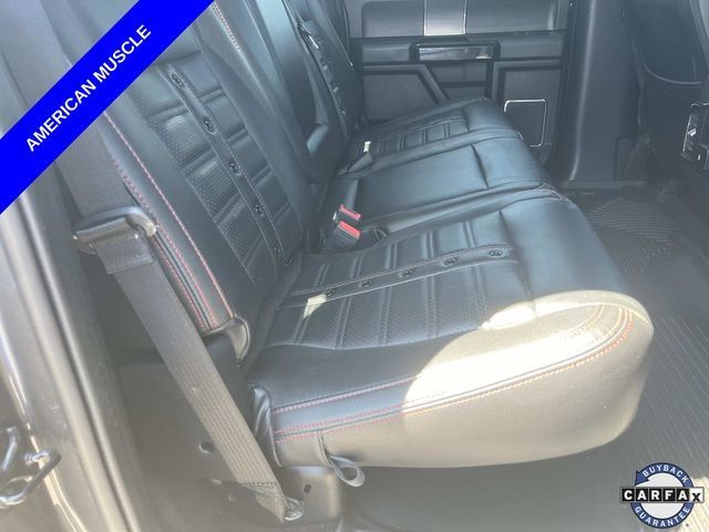 Used 2020 Ford F150 Lariat w/ Equipment Group 502A Luxury AWD/4WD image 20