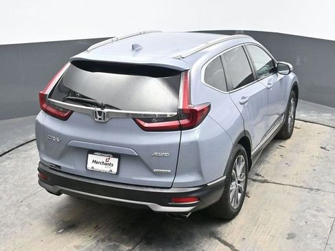 Used 2020 Honda CR-V Touring image 28