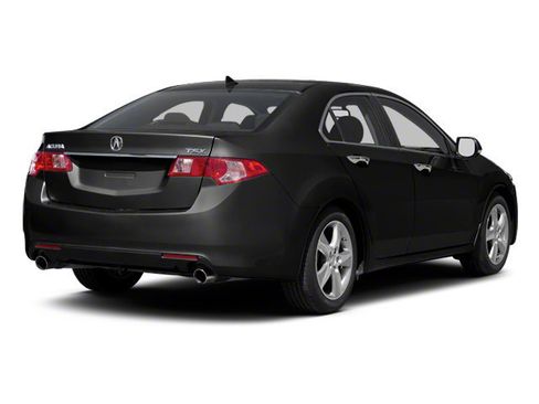 Used 2010 Acura TSX Sedan FWD image 2