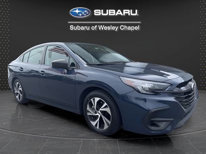 Used 2024 Subaru Legacy