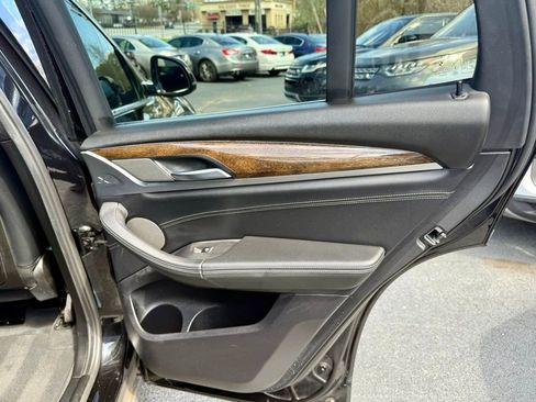 Used 2018 BMW X3 xDrive30i image 35