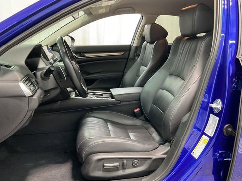 Certified 2022 Honda Accord Sport Special Edition image 20