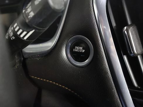 Used 2019 Chevrolet Traverse LS image 34