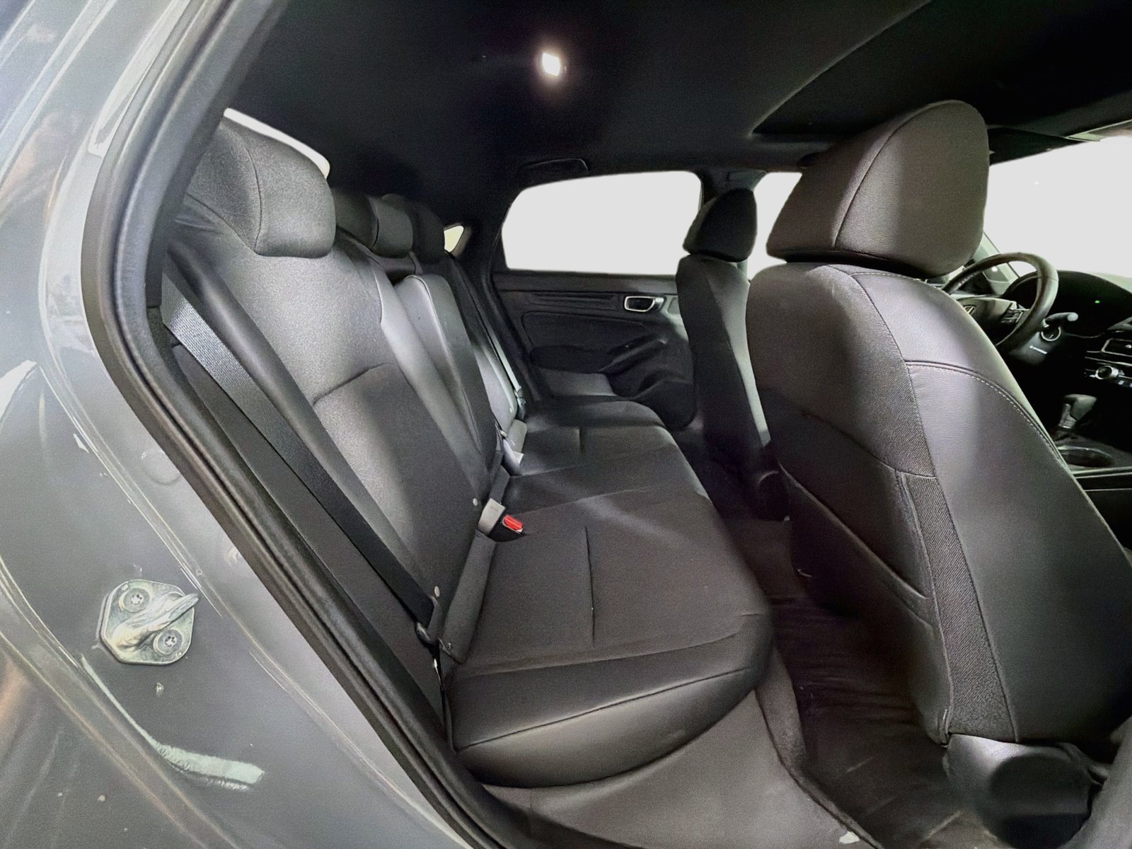 Used 2026 Honda Civic Sport image 25