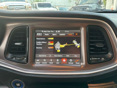 Used 2022 Dodge Challenger R/T Scat Pack image 15