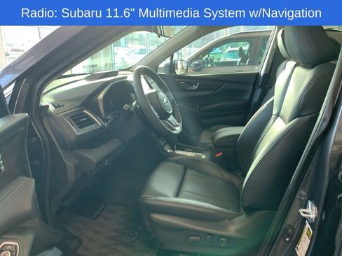 New 2026 Subaru Ascent Touring image 3