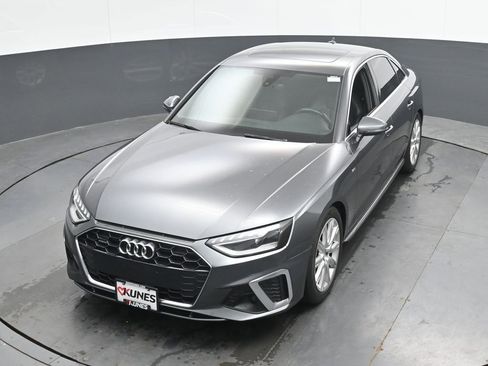 Used 2022 Audi A4 2.0T Premium Plus AWD/4WD image 31