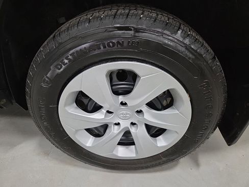 Certified 2023 Toyota RAV4 LE image 10