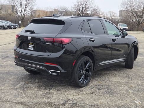 New 2026 Buick Envision Sport Touring AWD/4WD image 12