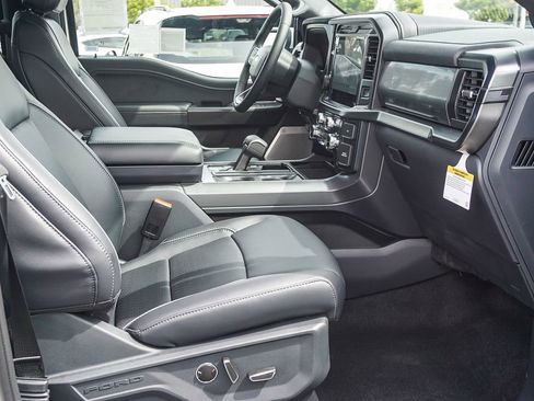New 2026 Ford F150 Lariat AWD/4WD image 12