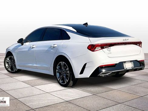 Used 2024 Kia K5 EX w/ EX Premium Package image 2