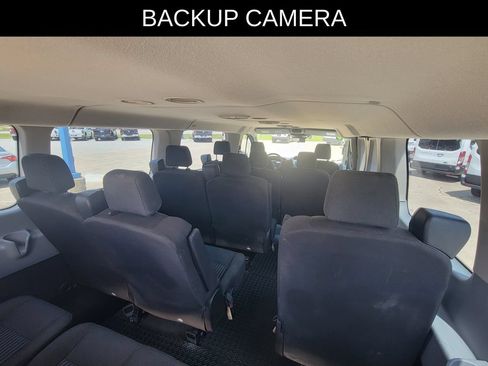 Used 2019 Ford Transit 350 XLT RWD image 7