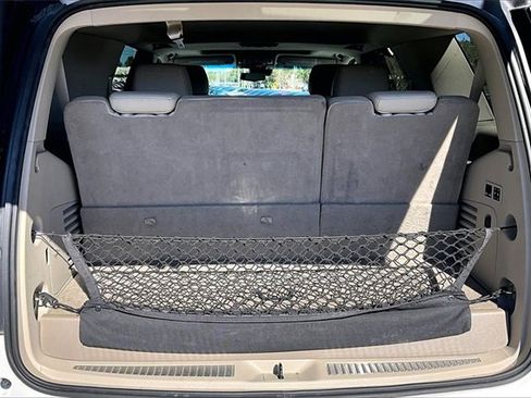 Used 2017 Cadillac Escalade Luxury image 37