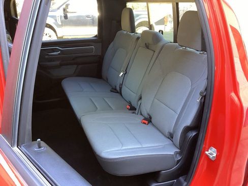 Used 2023 RAM 1500 Lone Star image 35