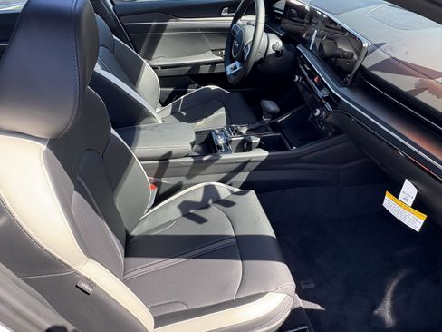 New 2025 Kia K5 GT-Line w/ GT-Line Premium Package image 25