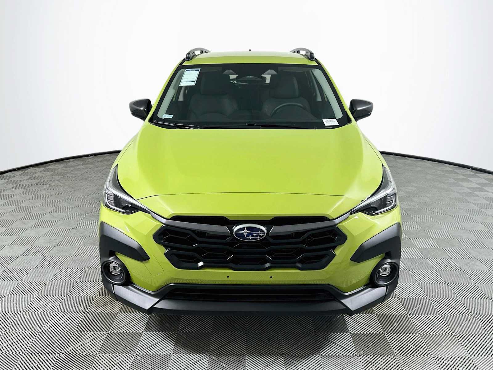 New 2026 Subaru Crosstrek 2.5i Limited AWD/4WD image 2