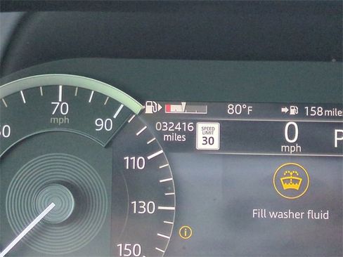 Used 2023 Land Rover Range Rover Evoque S image 34