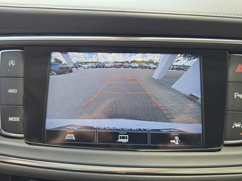 Certified 2023 Buick Enclave Essence w/ Experience Buick Package AWD/4WD image 22