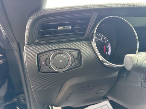 Used 2015 Ford Mustang Coupe w/ Equipment Group 051A image 21