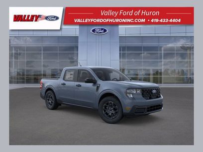 New 2026 Ford Maverick XLT w/ XLT Luxury Package