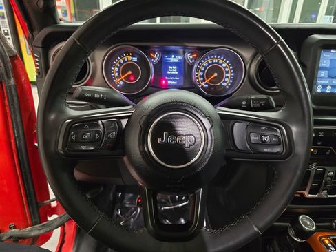 Used 2023 Jeep Gladiator Sport AWD/4WD image 20