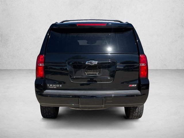 Used 2018 Chevrolet Tahoe LT AWD/4WD image 7