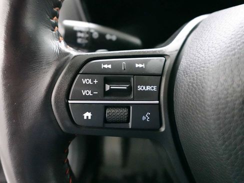 Certified 2023 Honda CR-V Sport image 17