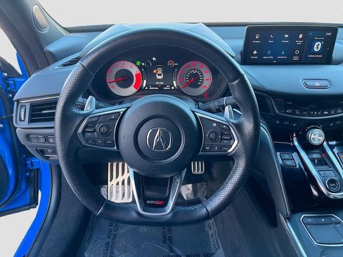 Used 2023 Acura TLX Type S PMC Edition image 11