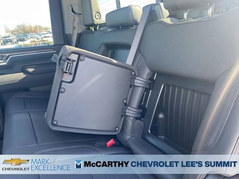 New 2026 Chevrolet Silverado 2500 LT w/ Trail Boss Package image 30